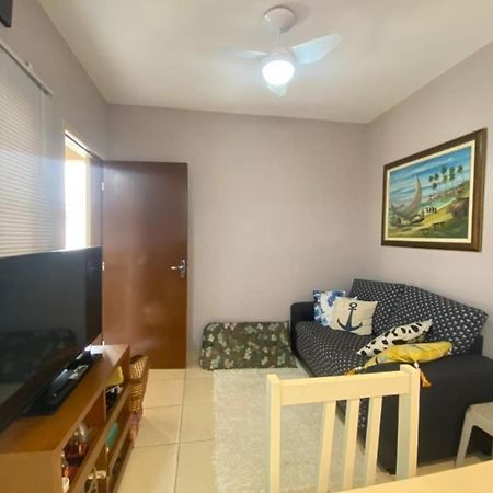 Aproveite O Melhor De Ubatuba Apartamento Com 2 Dormitorios Ate 5 Pessoas 外观 照片