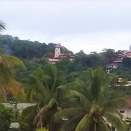 Aproveite O Melhor De Ubatuba Apartamento Com 2 Dormitorios Ate 5 Pessoas 外观 照片