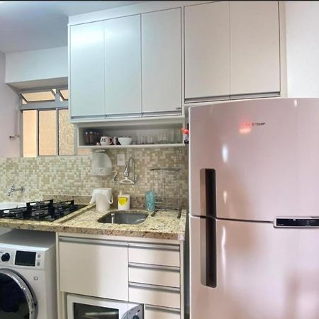 Aproveite O Melhor De Ubatuba Apartamento Com 2 Dormitorios Ate 5 Pessoas 外观 照片