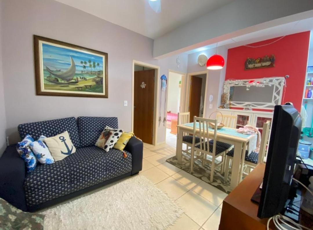 Aproveite O Melhor De Ubatuba Apartamento Com 2 Dormitorios Ate 5 Pessoas 外观 照片