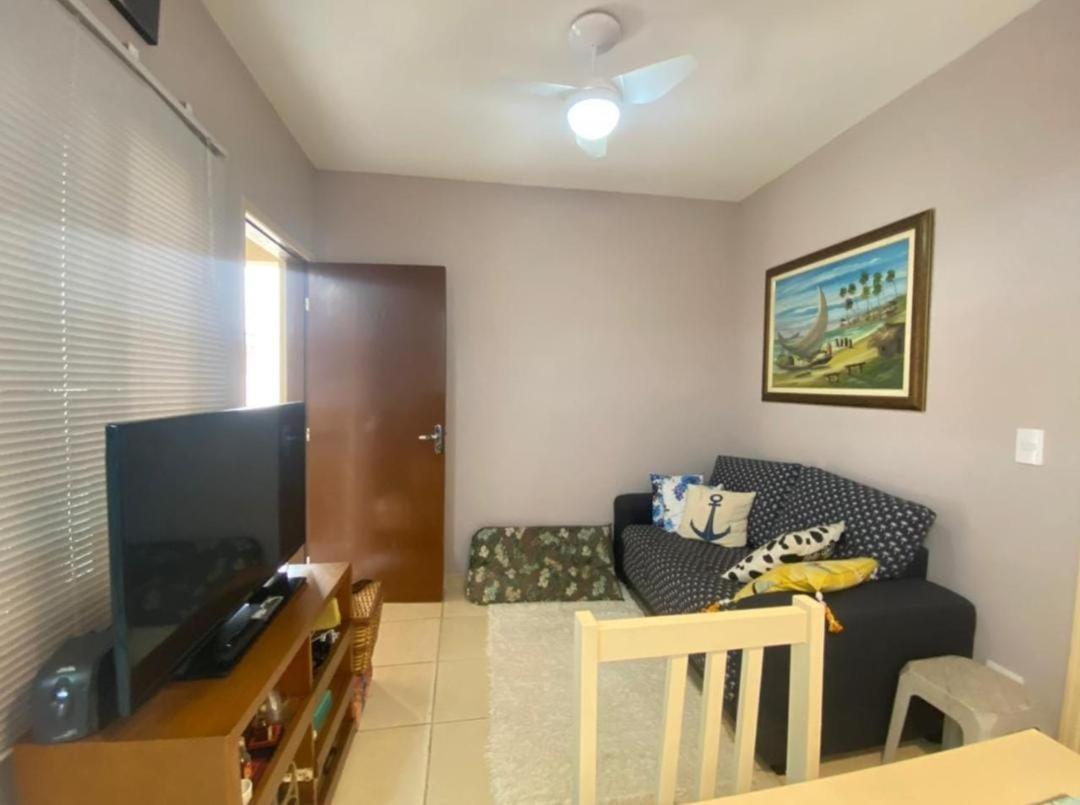 Aproveite O Melhor De Ubatuba Apartamento Com 2 Dormitorios Ate 5 Pessoas 外观 照片