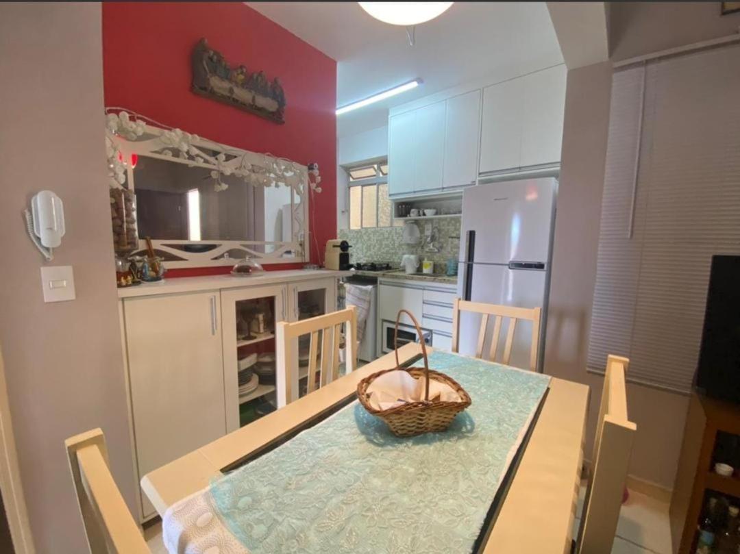 Aproveite O Melhor De Ubatuba Apartamento Com 2 Dormitorios Ate 5 Pessoas 外观 照片