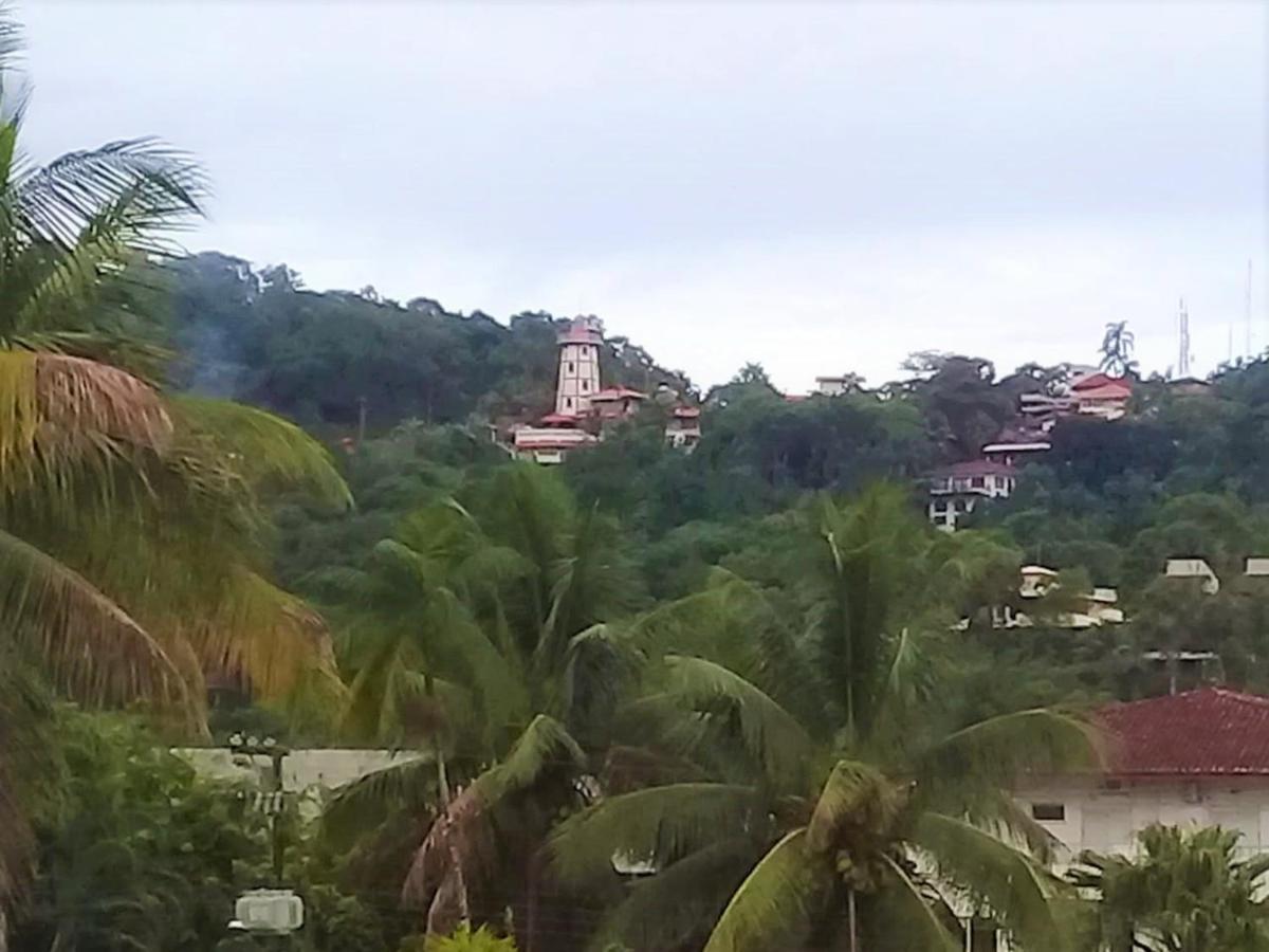 Aproveite O Melhor De Ubatuba Apartamento Com 2 Dormitorios Ate 5 Pessoas 外观 照片